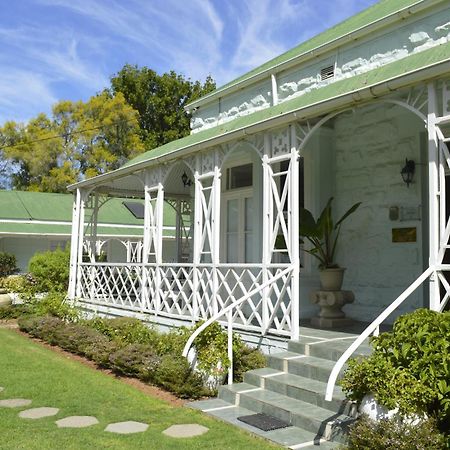Adley House Bed & Breakfast Oudtshoorn Luaran gambar