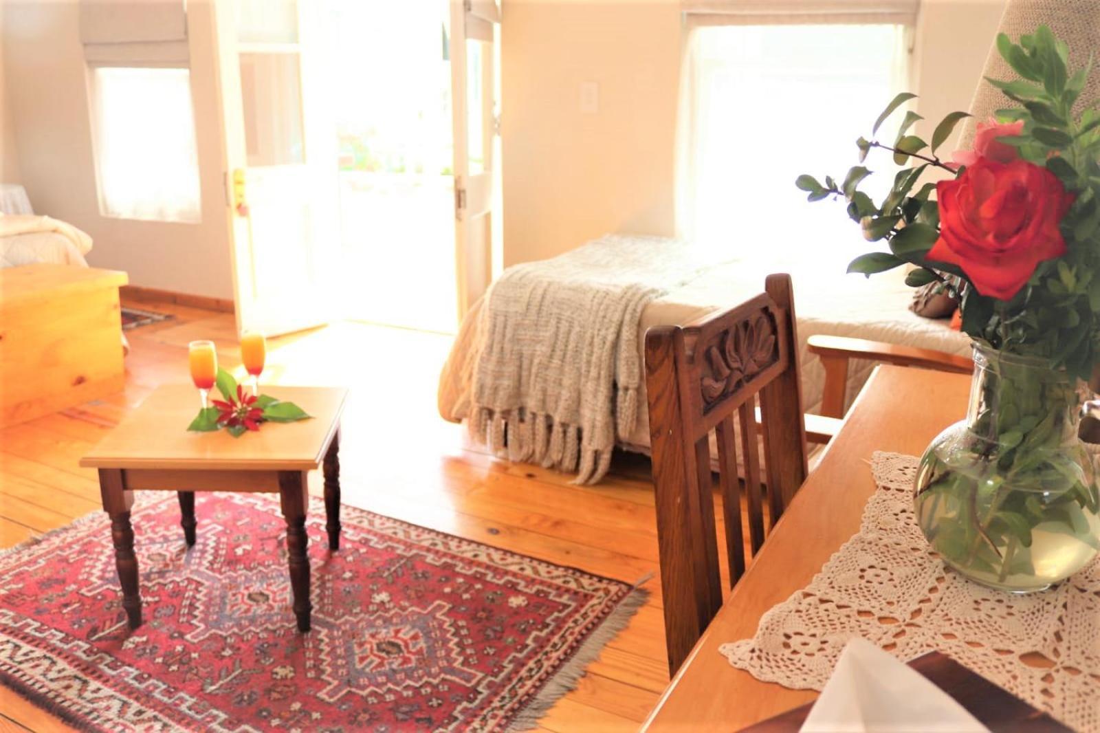 Adley House Bed & Breakfast Oudtshoorn Luaran gambar