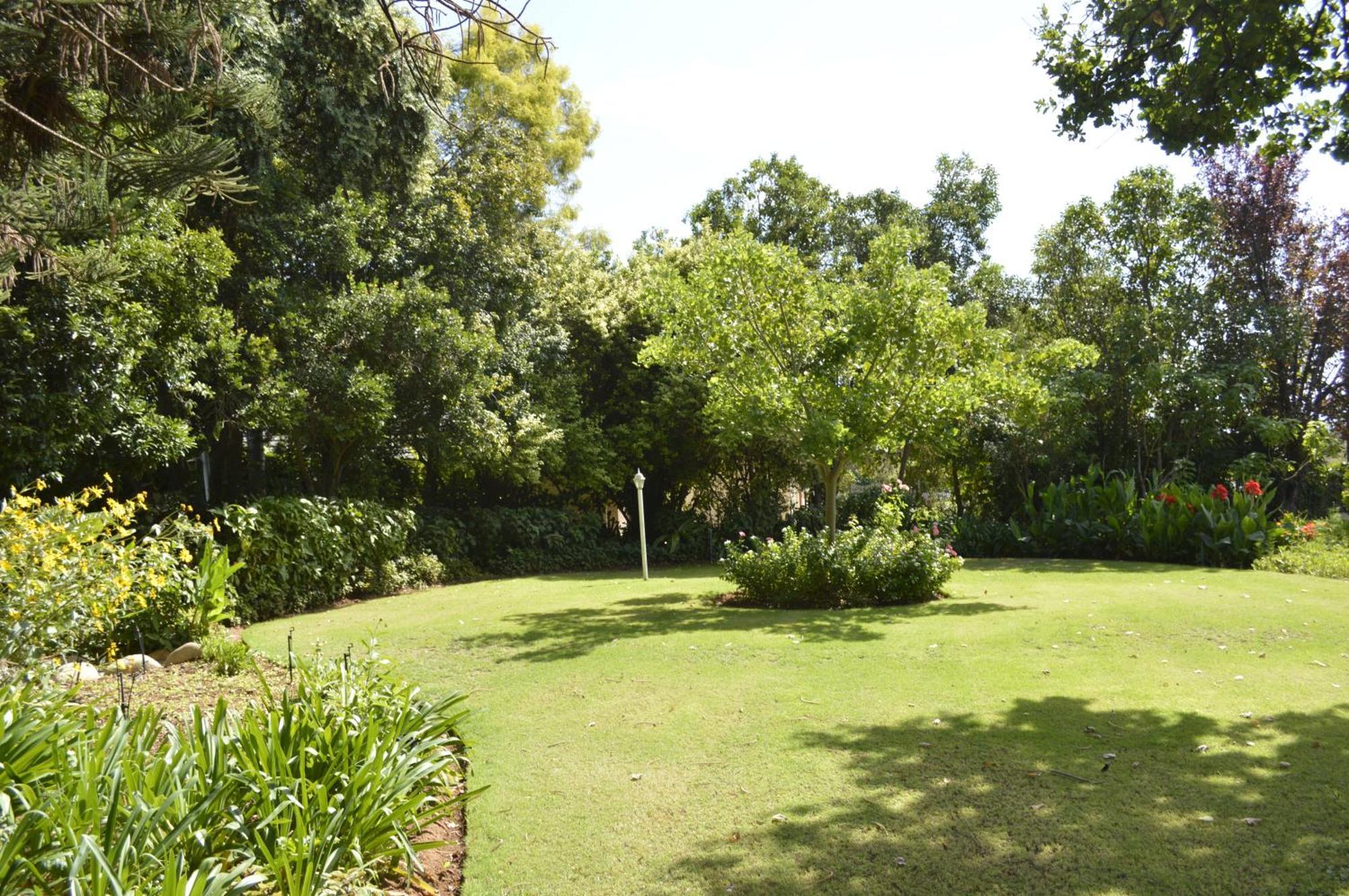 Adley House Bed & Breakfast Oudtshoorn Luaran gambar