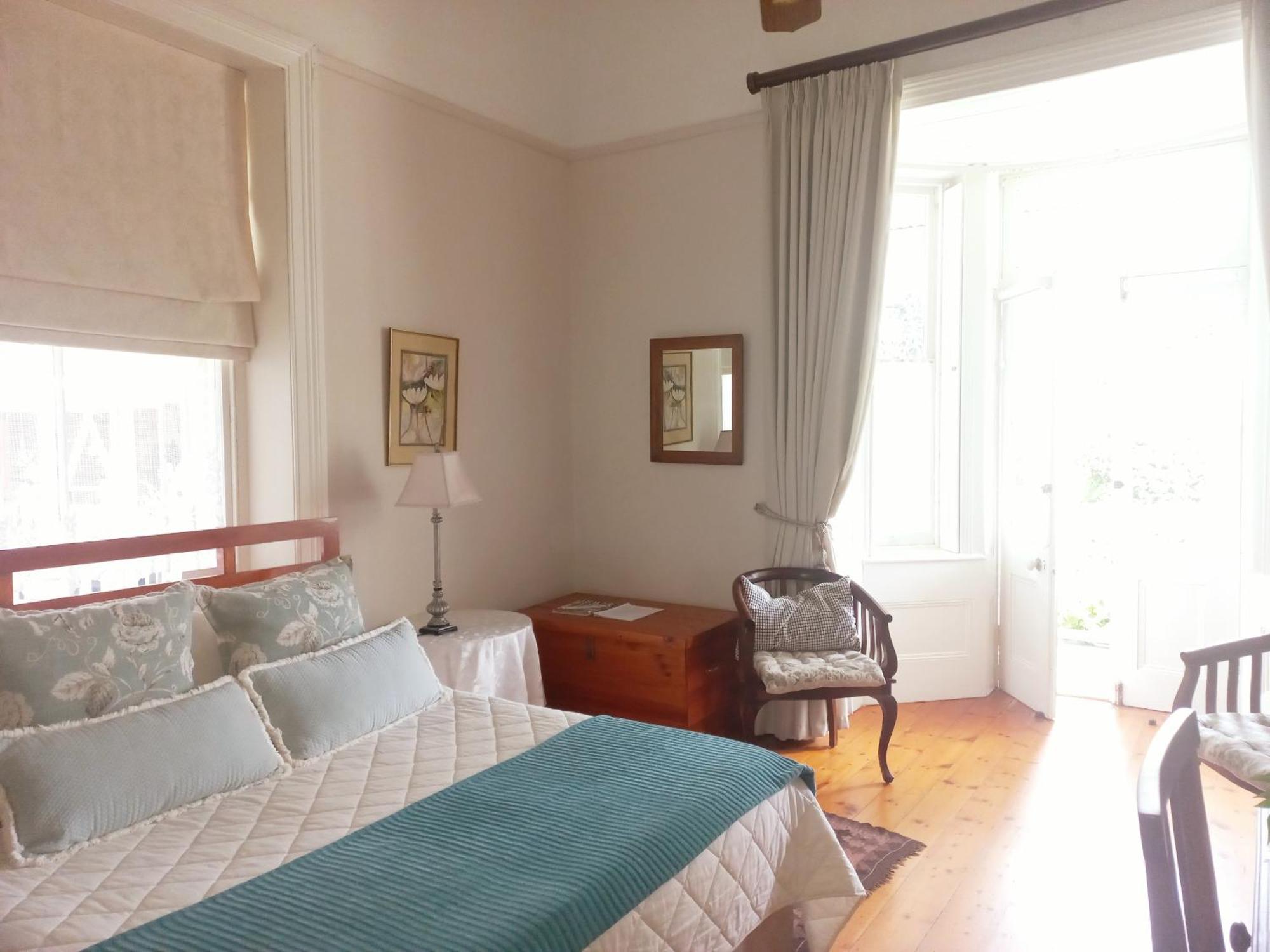 Adley House Bed & Breakfast Oudtshoorn Luaran gambar