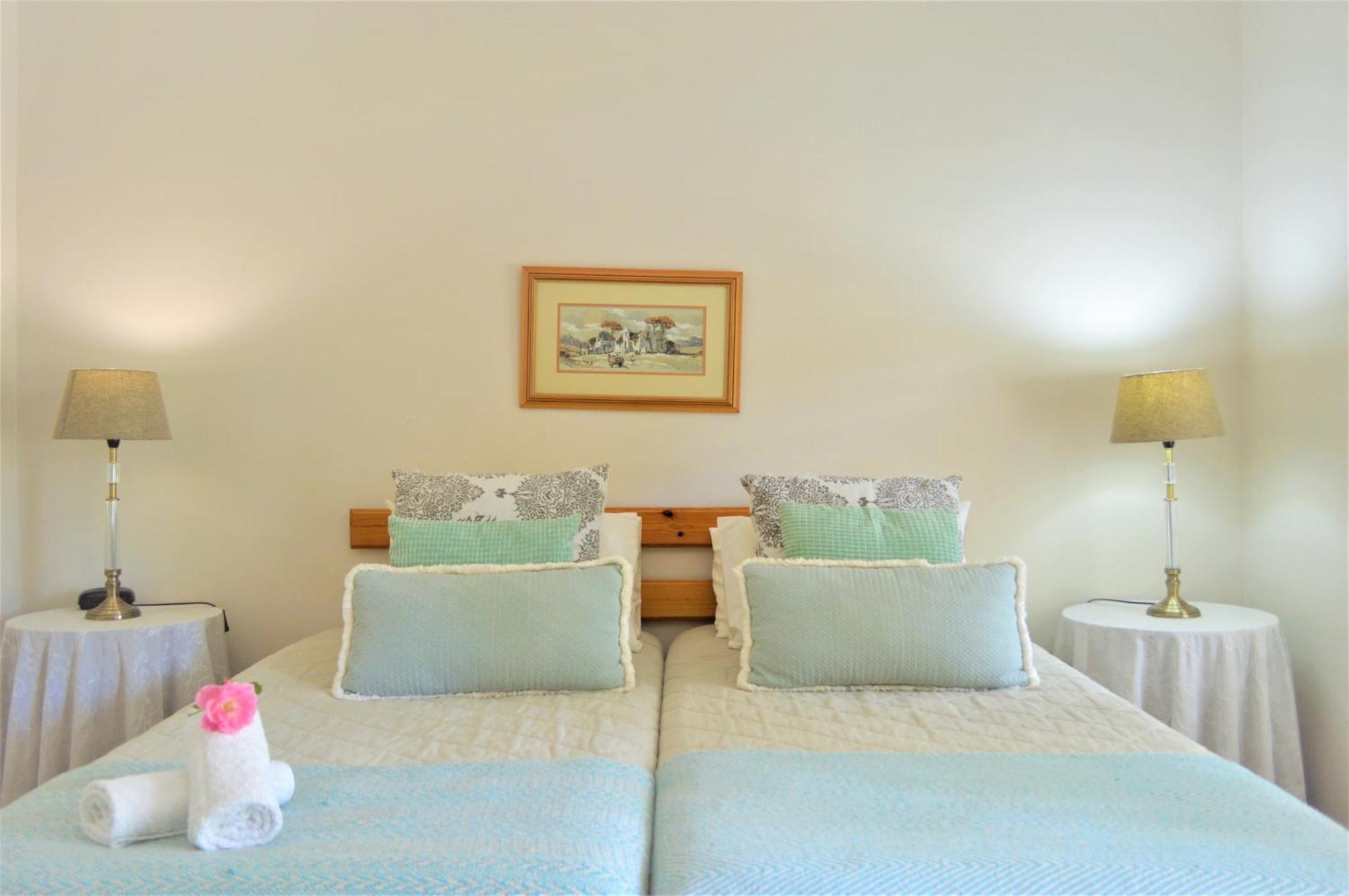 Adley House Bed & Breakfast Oudtshoorn Luaran gambar
