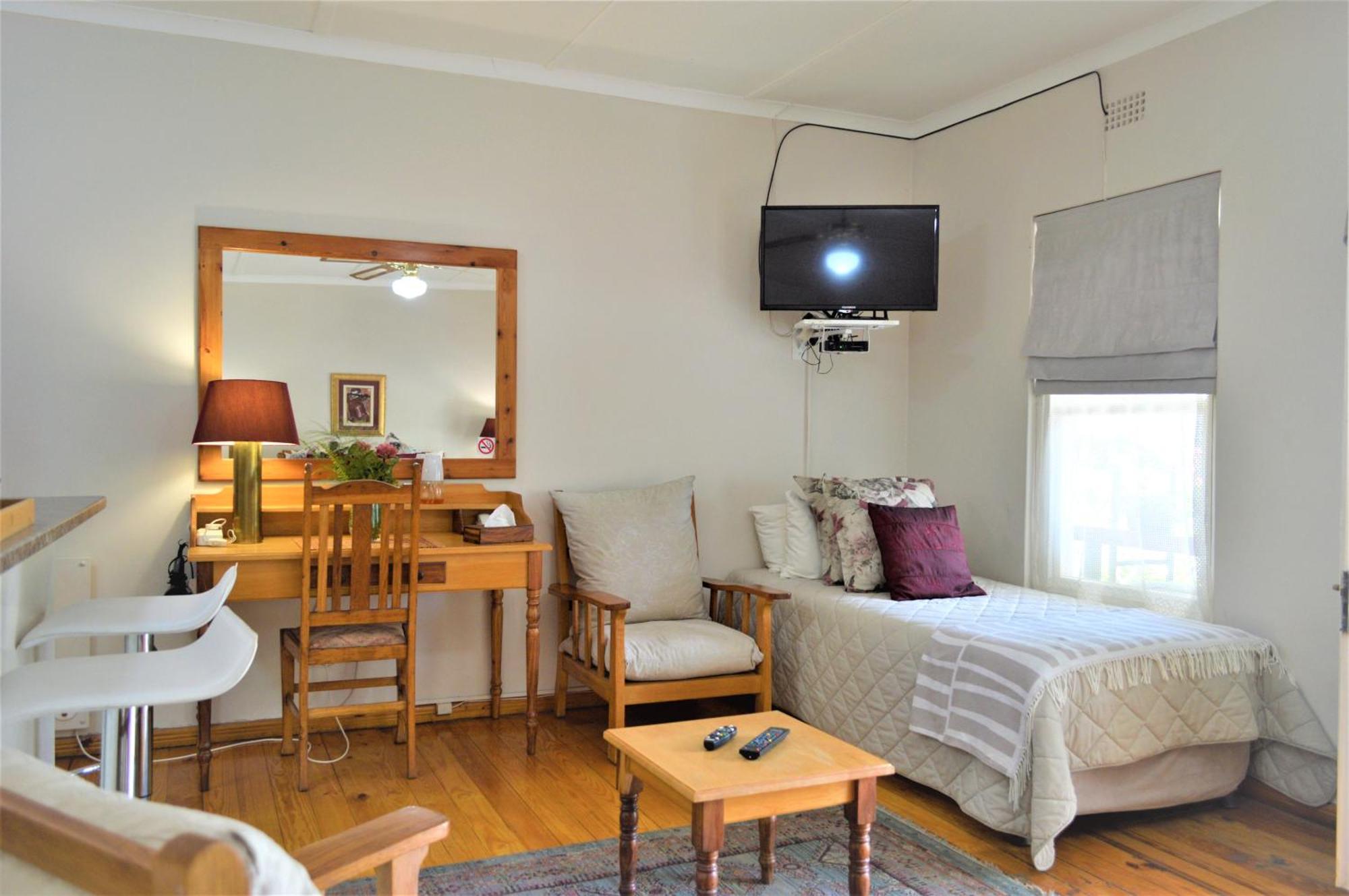 Adley House Bed & Breakfast Oudtshoorn Luaran gambar
