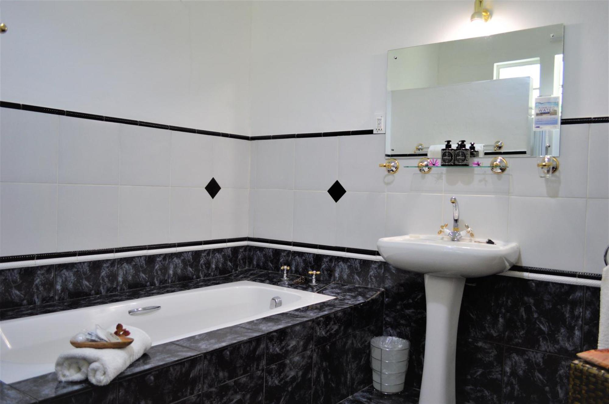 Adley House Bed & Breakfast Oudtshoorn Luaran gambar