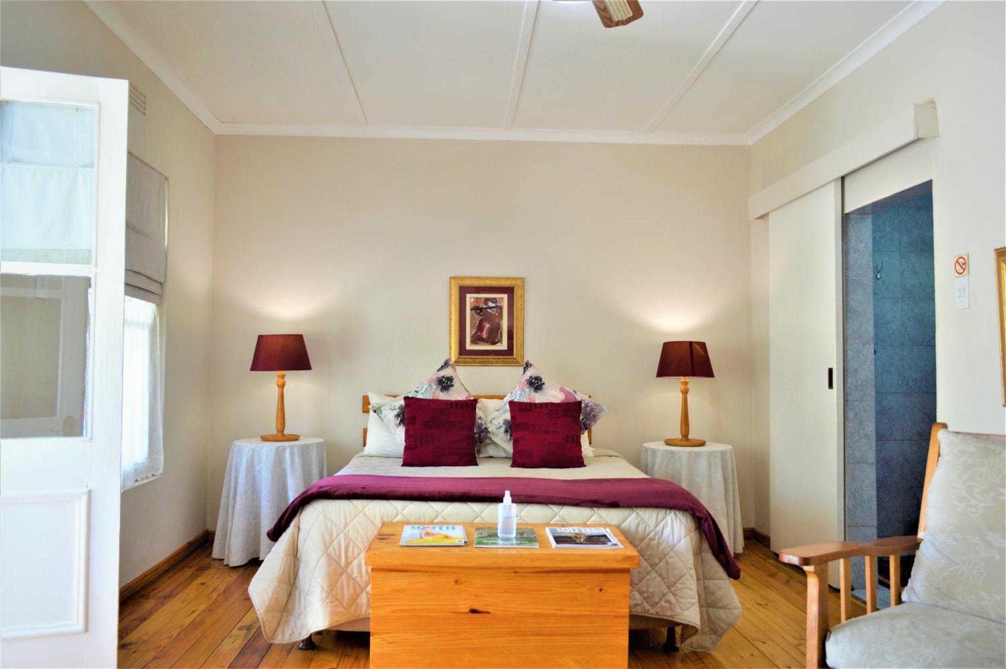 Adley House Bed & Breakfast Oudtshoorn Luaran gambar