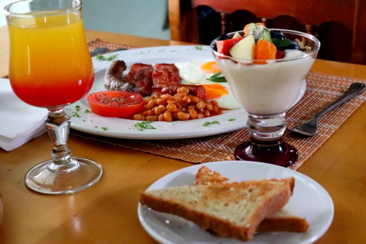 Adley House Bed & Breakfast Oudtshoorn Luaran gambar
