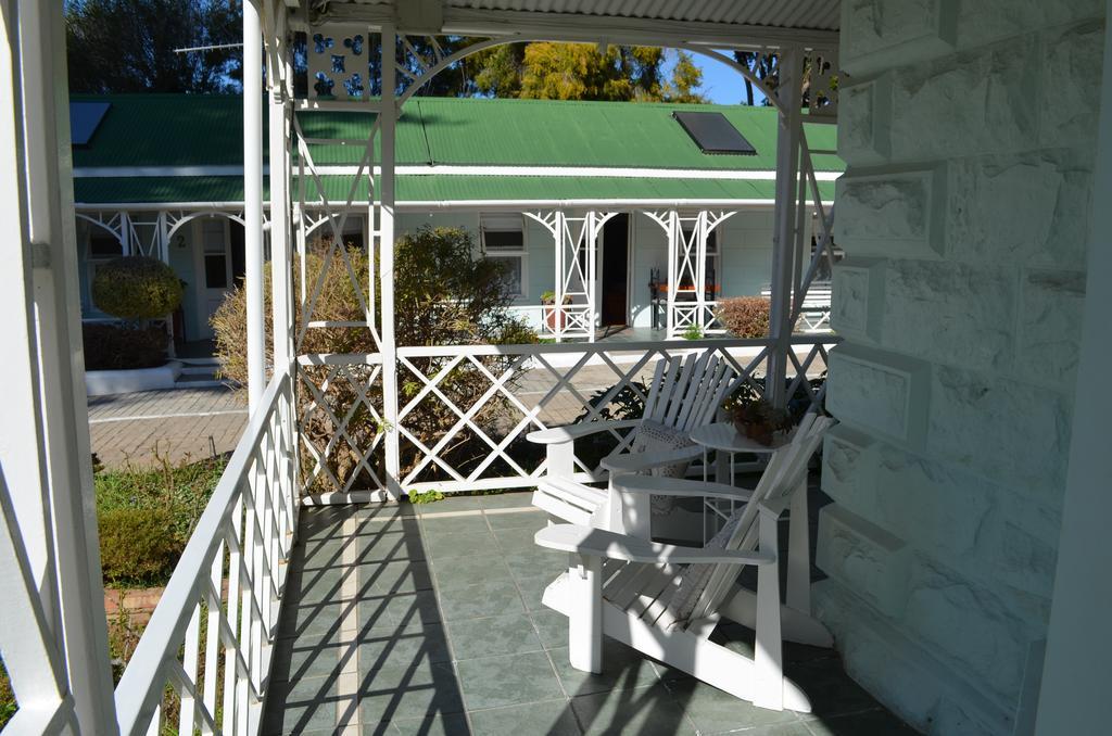 Adley House Bed & Breakfast Oudtshoorn Luaran gambar