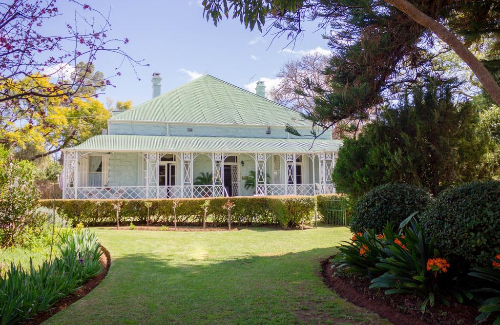 Adley House Bed & Breakfast Oudtshoorn Luaran gambar