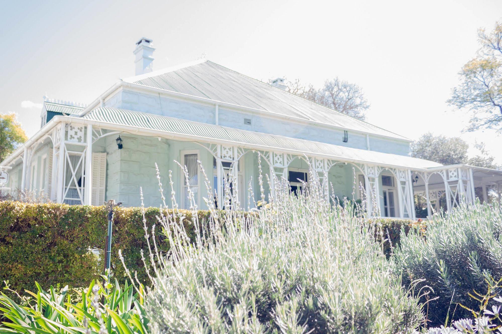 Adley House Bed & Breakfast Oudtshoorn Luaran gambar