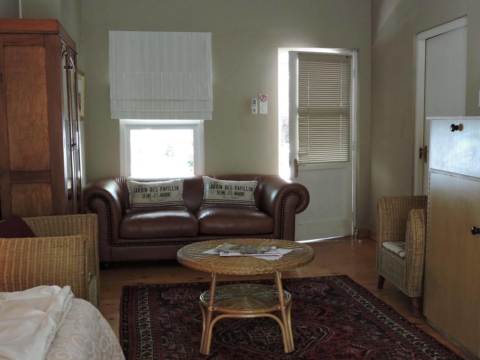Adley House Bed & Breakfast Oudtshoorn Luaran gambar