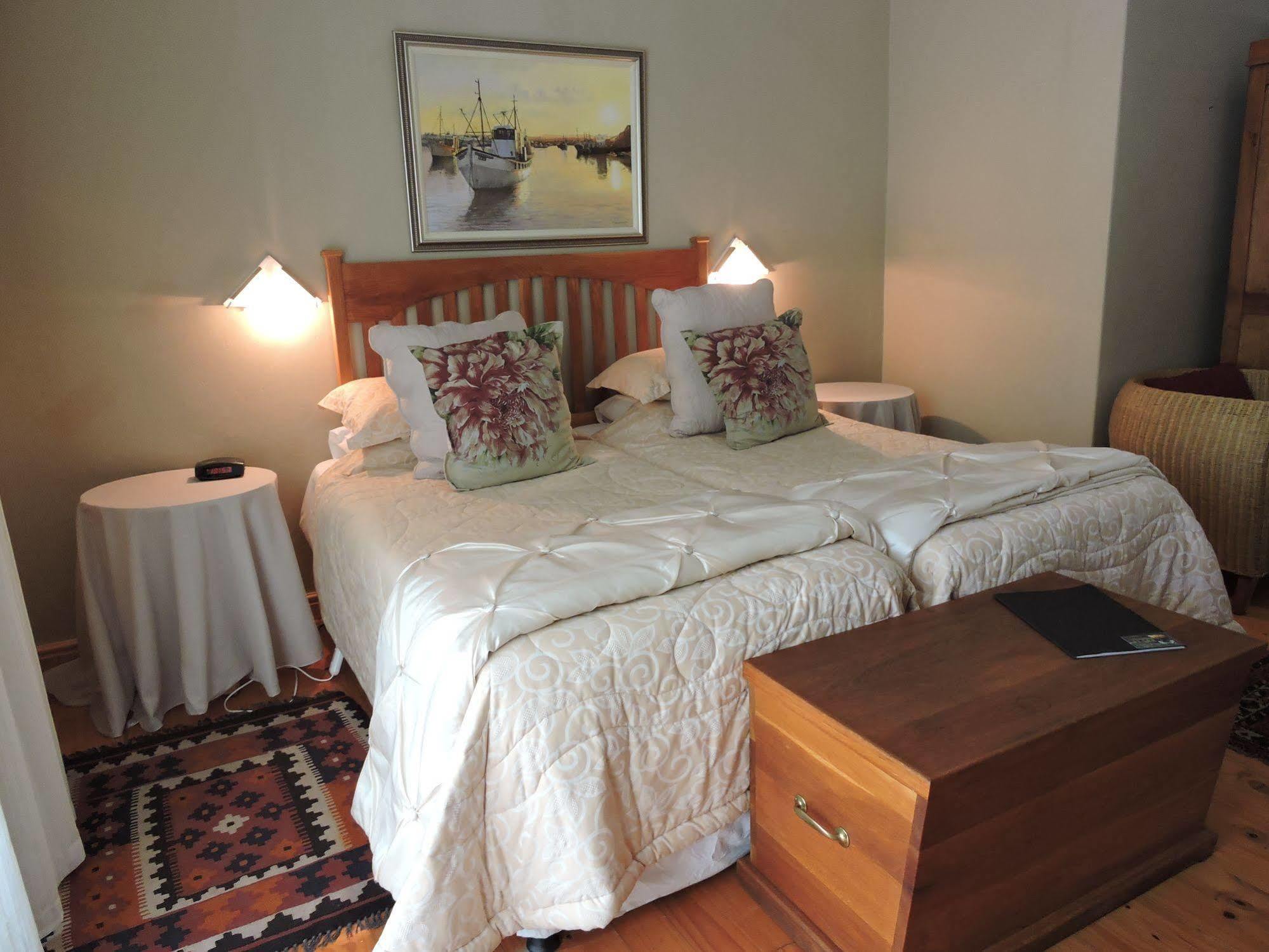 Adley House Bed & Breakfast Oudtshoorn Luaran gambar
