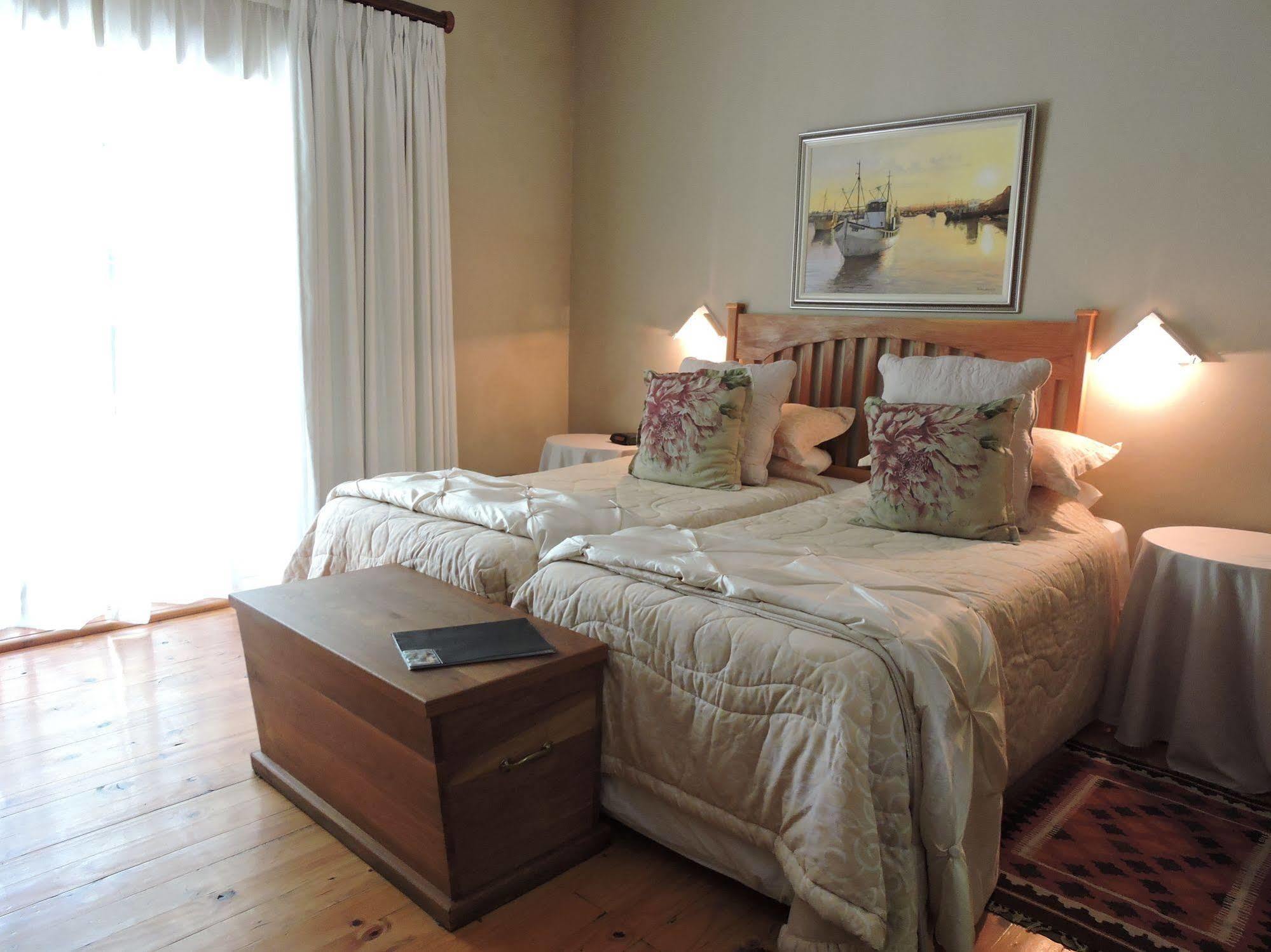 Adley House Bed & Breakfast Oudtshoorn Luaran gambar