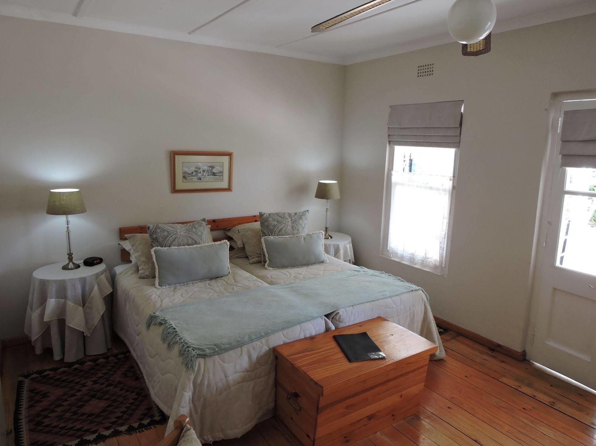 Adley House Bed & Breakfast Oudtshoorn Luaran gambar
