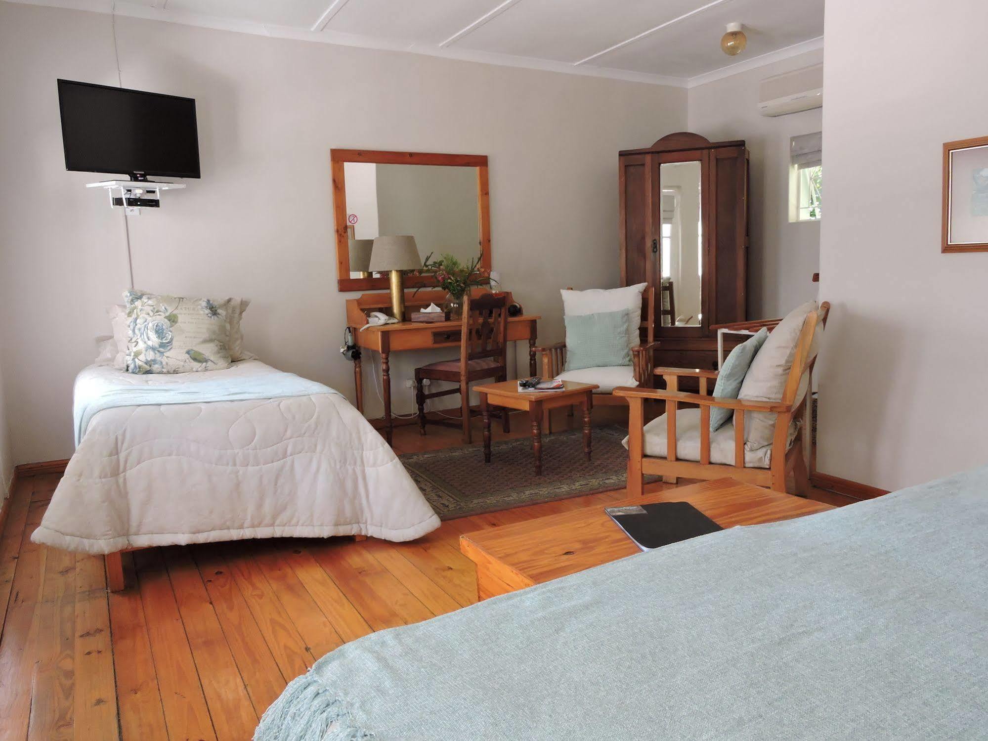 Adley House Bed & Breakfast Oudtshoorn Luaran gambar