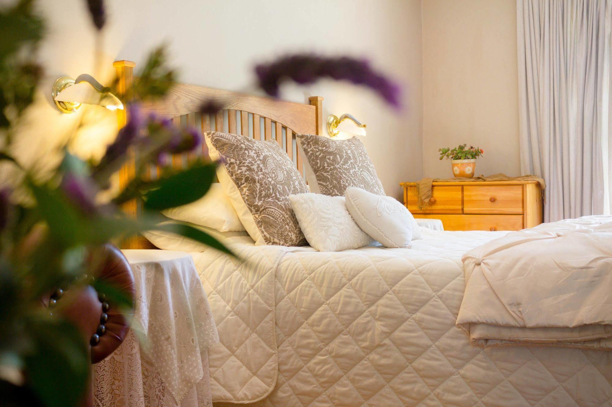 Adley House Bed & Breakfast Oudtshoorn Luaran gambar