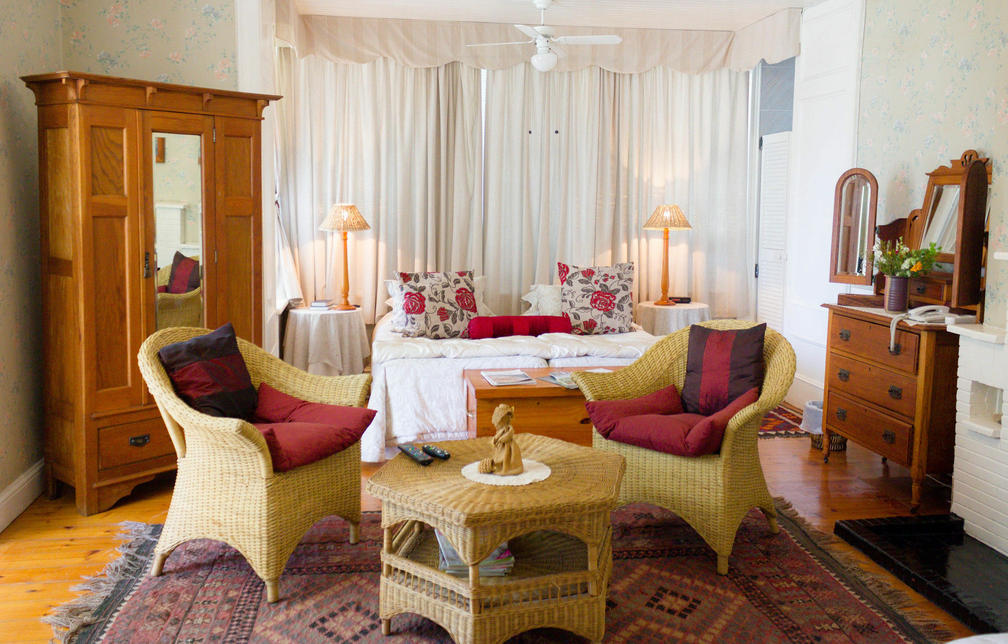 Adley House Bed & Breakfast Oudtshoorn Luaran gambar