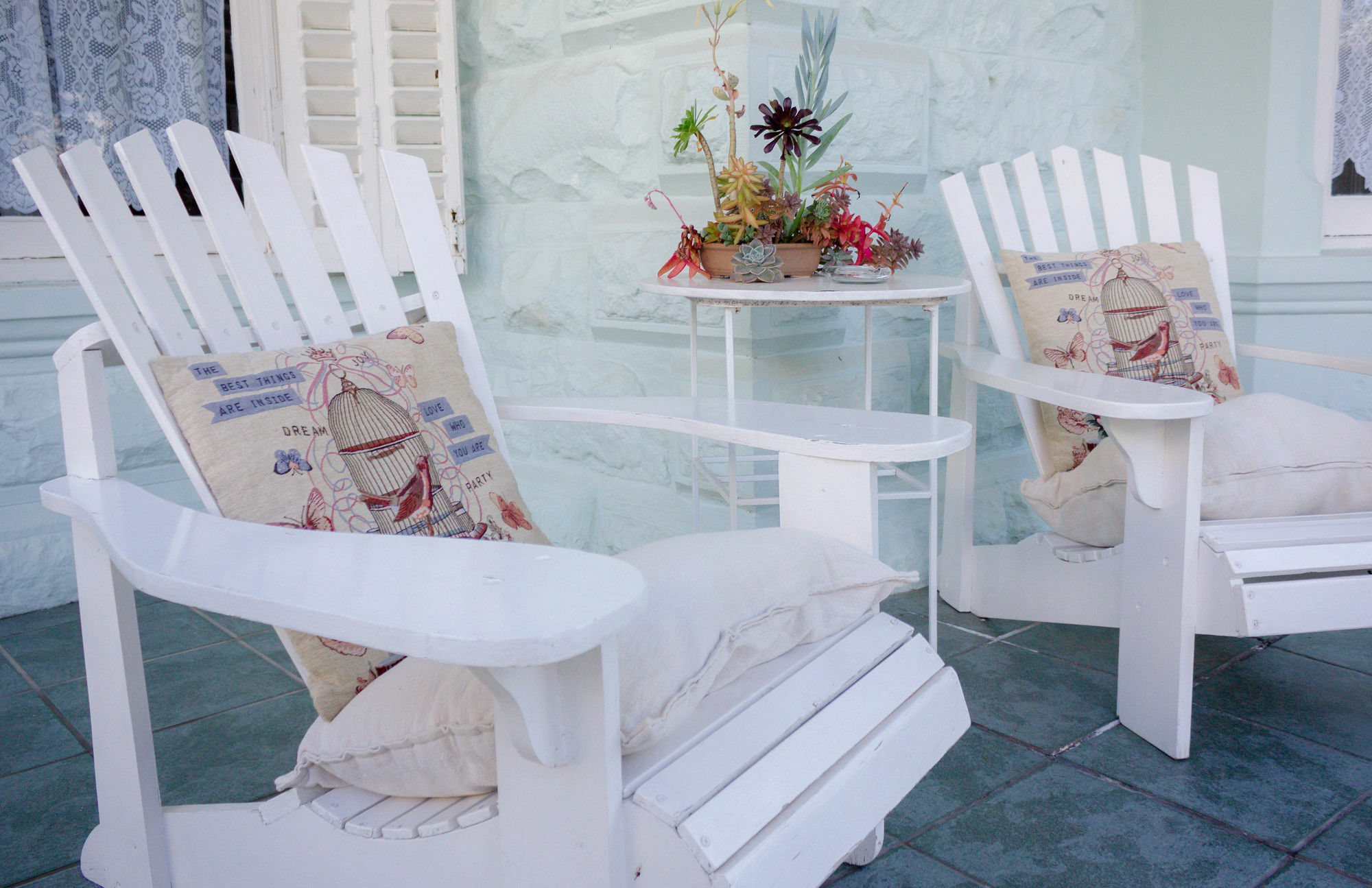 Adley House Bed & Breakfast Oudtshoorn Luaran gambar
