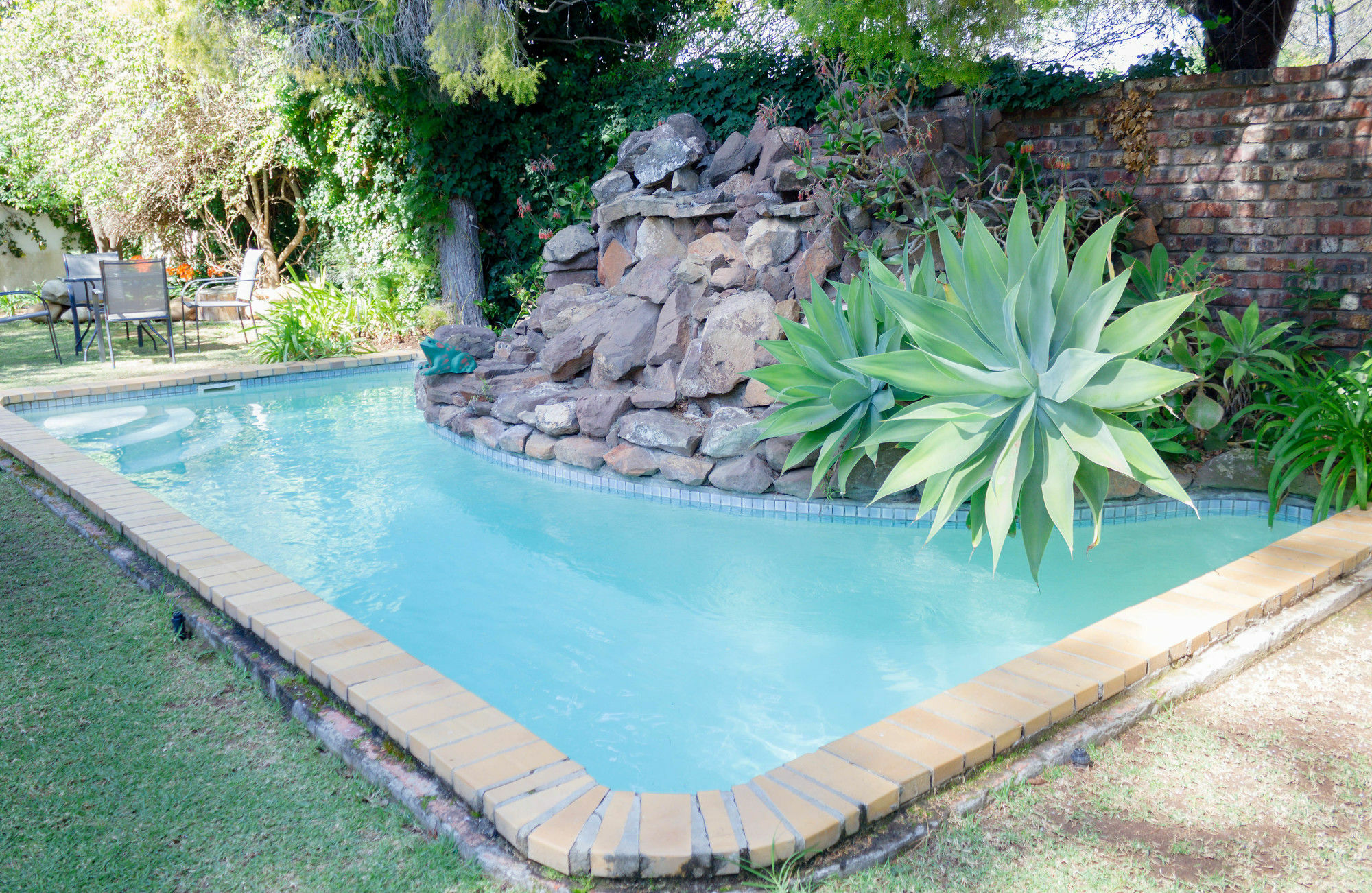 Adley House Bed & Breakfast Oudtshoorn Luaran gambar