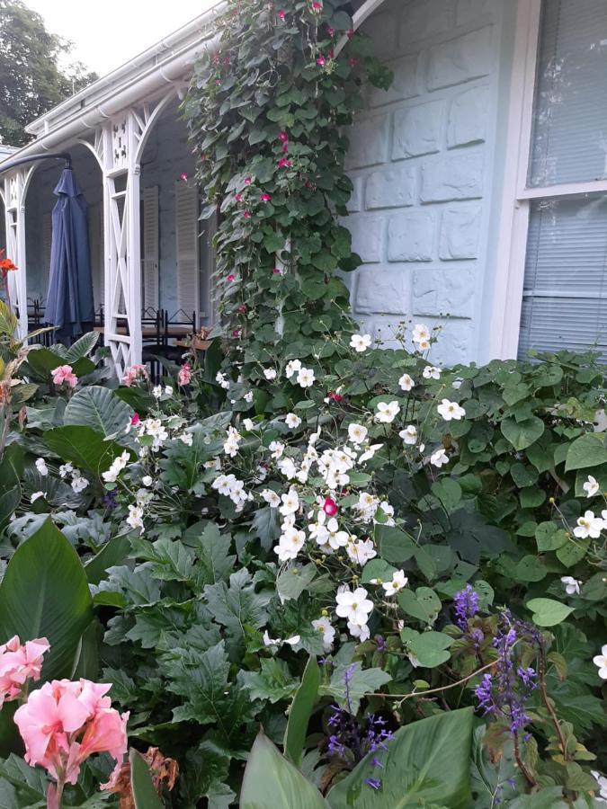 Adley House Bed & Breakfast Oudtshoorn Luaran gambar